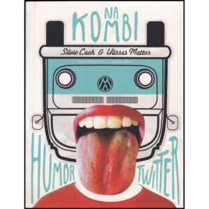 Na Kombi - Humor Twitter