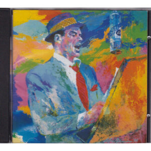CD Frank Sinatra - Duets