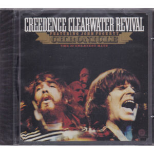 CD Creedence Clearwater Revival - Chronicle