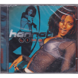 CD Hannah Lima - Intuitiva