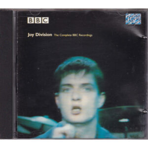 CD Joy Division - The Complete BBC Recordings