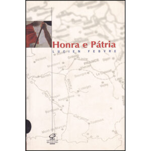 Honra e Pátria