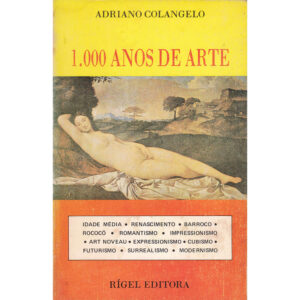 1.000 anos de arte