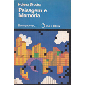 Paisagem e Memória