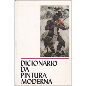 Dicionário da Pintura Moderna