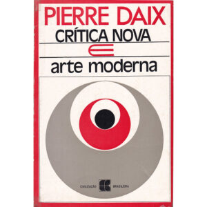 Crítica Nova e Arte Moderna