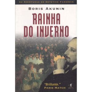 Rainha do Inverno