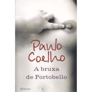 A bruxa de Portobello