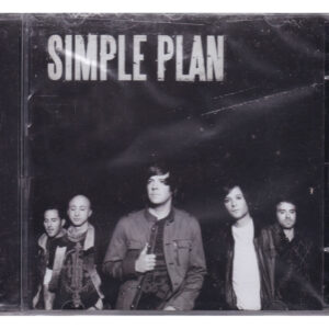CD Simple Plan