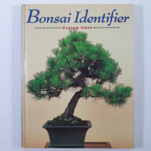 The Bonsai Identifier