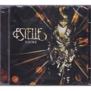 CD Estelle - Shine