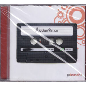 CD Ge Brandino - Assimétrico