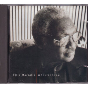 CD Ellis Marsalis - Whistle Stop