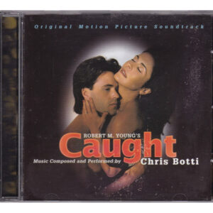 CD Caught - Original Motion Picture Soundtrack