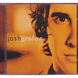 CD Josh Groban - Closer
