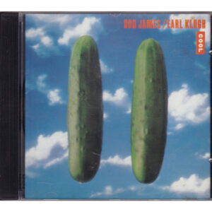 CD Bob James / Earl Klugh - Cool