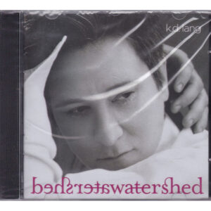 CD K.D. Lang - Watershed