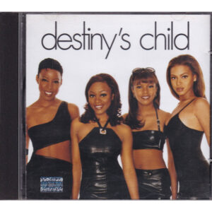 CD Destiny's Child