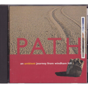CD Path - An ambient journey from Windham Hill