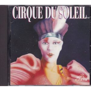 CD Cirque du Soleil
