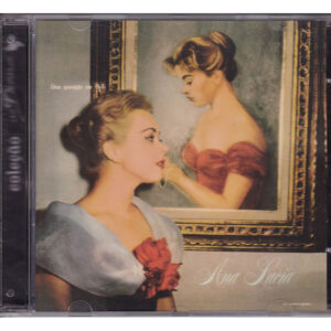 CD Ana Lúcia - Coleção As Divas