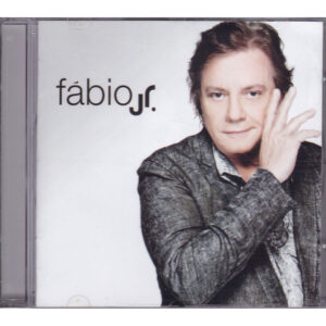CD Fábio Jr.