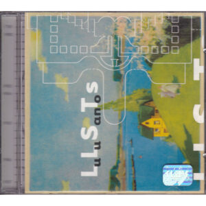 CD Lulu Santos - Calendário