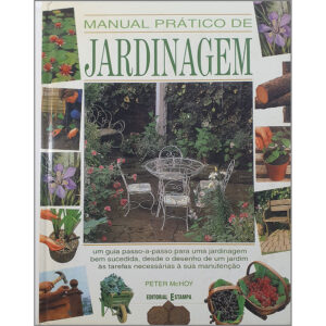 Manual Prático de Jardinagem