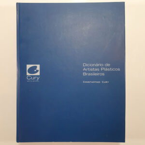 Dicionário de Artistas Plásticos Brasileiros