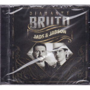 CD Jads & Jadson - Diamante Bruto