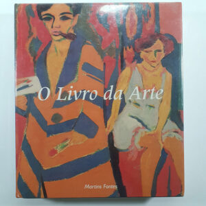 O Livro da Arte