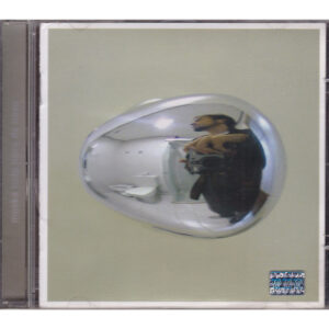 CD Paulinho Moska - Tudo novo de novo