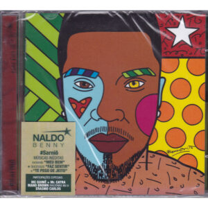 CD Naldo Benny - Sarniô