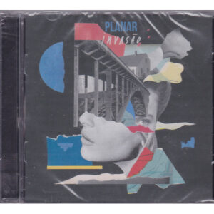 CD Planar - Invasão