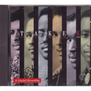 CD Take 6