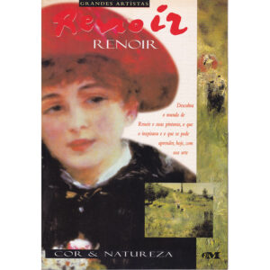 Renoir - Cor & Natureza