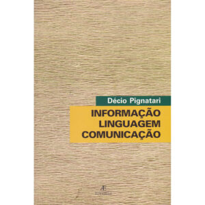 Informação Linguagem Comunicação