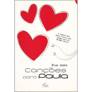 Canções para Paula