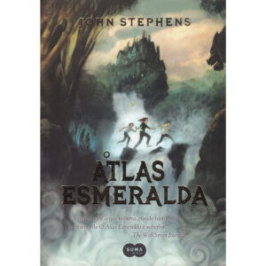 O Atlas Esmeralda