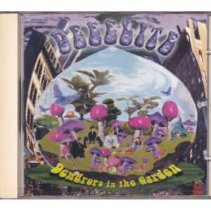 CD Deee-Lite - Dewdrops in the garden