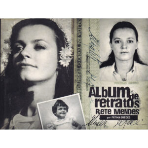 Bete Mendes - Álbum de Retratos