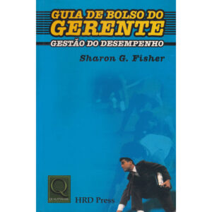 Gestão de Desempenho - Guia de bolso do gerente