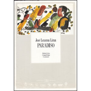 Paradiso - Edición Crítica