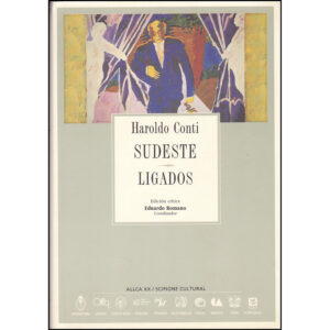 Sudeste - Ligados - Edición Crítica