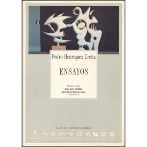 Ensayos - Edición Crítica