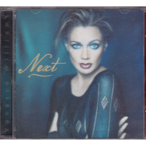 CD Vanessa Williams - Next