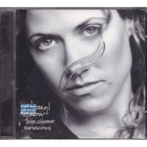 CD Sheryl Crow - The Globe Sessions