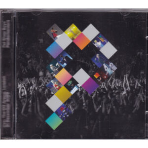 CD + DVD Pet Shop Boys - Pandemonium - Live, The O2 Arena, London