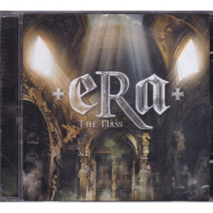 CD Era - The Mass