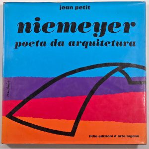 Niemeyer - Poeta da Arquitetura